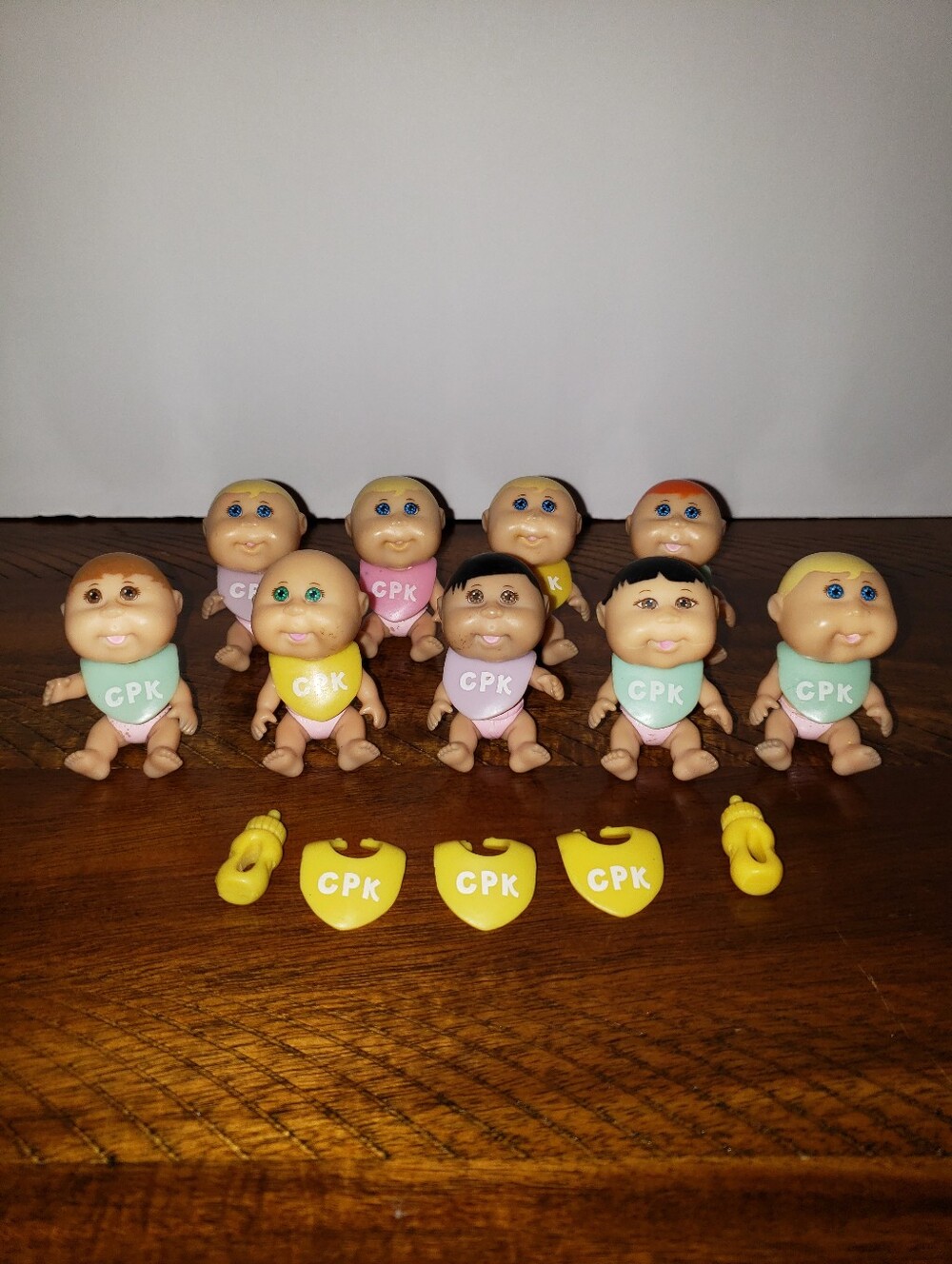 Cabbage Patch Kids Babyland